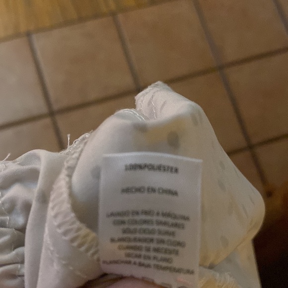 Alredine from Bailey’s Blossom’s Jumpsuit Size XL - Picture 11 of 12